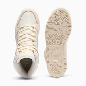mejores sneakers de 2021, Officine Creative Karma lace-up sneakers, extralarge